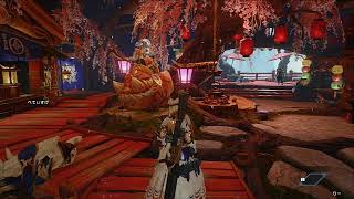 のんびりモンハン 里クエ消化＆集会所
