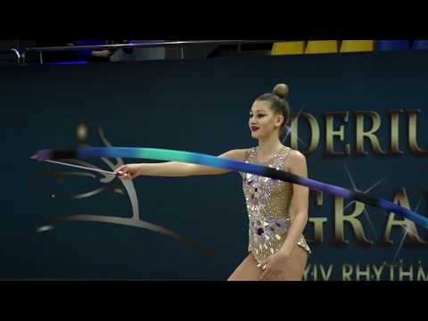 CRIJANOVSCHII Ella 2002 MDA ribbon