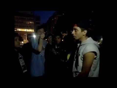 B. A. YOUSAY RANCHADA (2vs2 masacre) 639