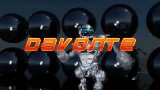 Davonte  (Davonte music, Davonte song, dance)