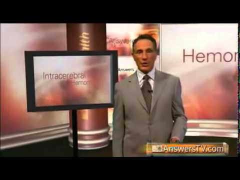 Acidente Vascular Cerebral AVC