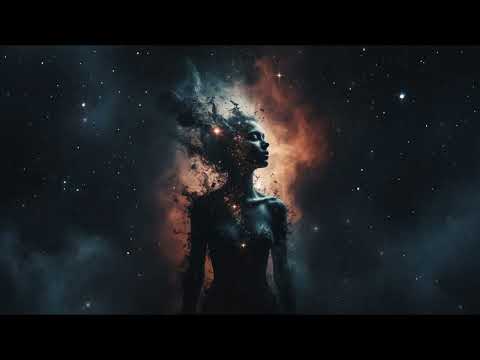 Unbroken | Official Music Vizualizer 