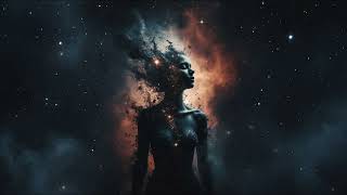 Unbroken | Official Music Vizualizer 