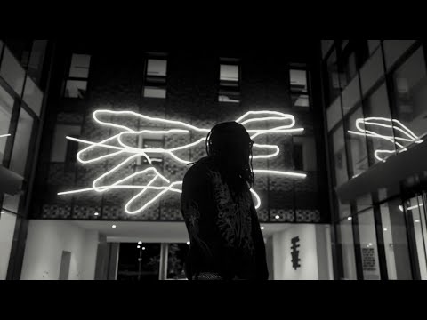 MAXX KENIF - BEYOND THE MOON