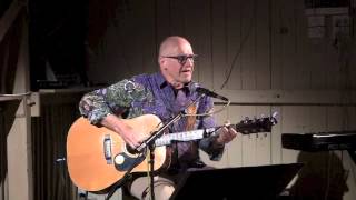 I'm Alright - Rob Cargill