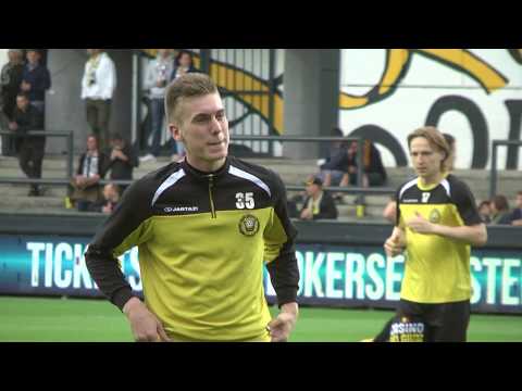 Reportage Bob Straetman: Deel 2