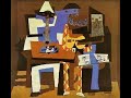 Joy of Improv -  Jazz Counterpoint 1: Dave Frank, piano, Charley Krachy, sax
