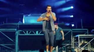 Big Time Rush Arena Monterrey Boyfriend/ We Are/ Amazing