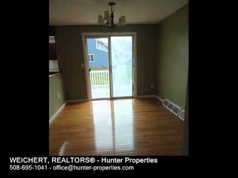 6 Robin Circle, Norton MA 02766 - Condo - Real Estate - For Sale -