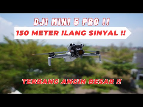 Video Review Drone Jowo