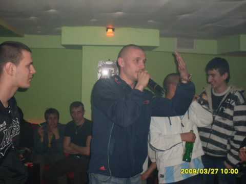 Neoficial - Oamenii mei  ( Reprezinta ce vezi zi de zi ;)