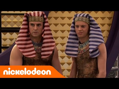 Henry Danger | Danger Games: il concerto di Double G | Nickelodeon Italia