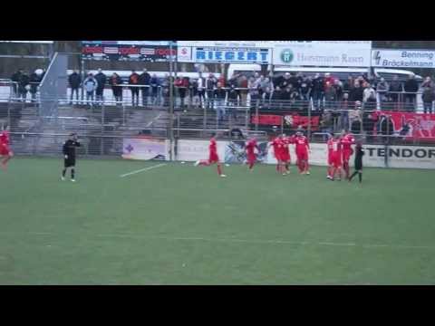 RW Ahlen - SpVgg Erkenschwick 3:2 (03.03.13)
