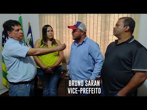 Prefeito Douglas anuncia  a nova Secretária de  Saúde de Campo Alegre de Goiás