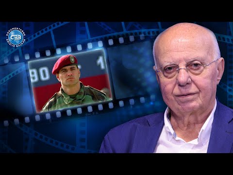 BALKAN INFO: Toma Fila – Legija je rekao da će me spasiti, nije bio svestan situacije!