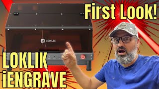 LokLik 10W iEngrave Must-Have Laser Kit | Full Review, Test Cuts & Why You NEED It!