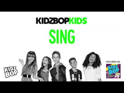 Video thumbnail for Sing