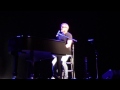 Phil Vassar "Like I Never Loved Before"  2/13/17 McCallum Theatre, Palm Desert, CA