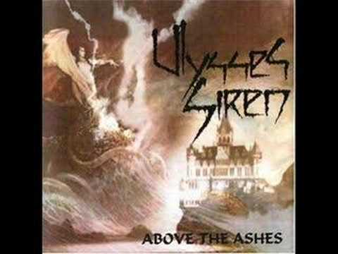 Ulysses siren -Leviatan/Above The Ashes