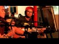 Xcom Akustik - Caffeine - Hidupku Kan Damaikan Hatimu (Cover Version)