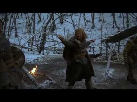 Thor: Hammer of the Gods - out on DVD April 16th