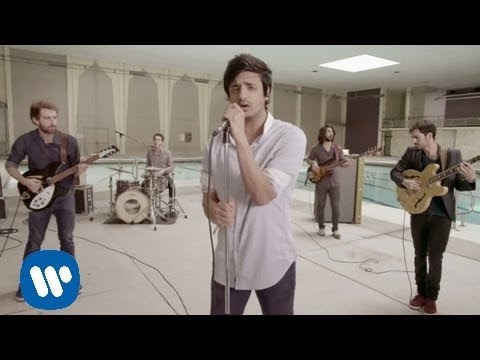 Young the Giant Video