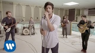 Young The Giant - Cough Syrup