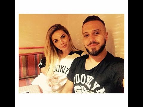 Kush është ish i dashuri banakier i Beatrix Ramosajt, bënë tatuazhin e përbashkët në trup dhe u...