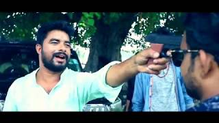 BROTHERHOOD | MANKIRT AULAKH NEW SONG | PUNJABI SONGS | RUDRA YADAV &amp; LUCKY SINGH