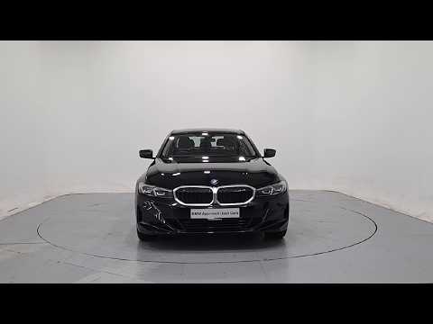 BMW 3-Series 330e Sport Saloon - Image 2