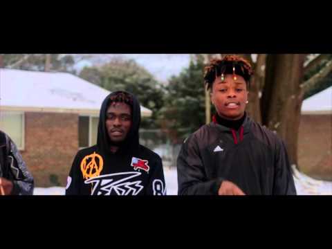 Cody Stoner ft. Moshe - Views From The 2 (Official Video) Shot By: @NoRatchetssProd