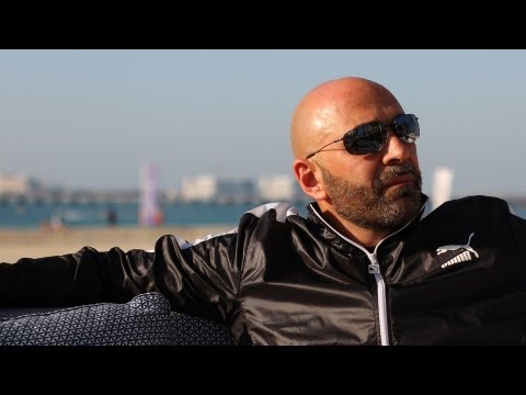 Pierre Ravan 10 Q&A's for MADISON NEW YORK