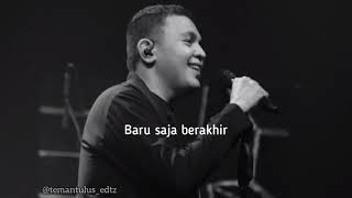 Download lagu Tulus Sahabat Kecil (lirik) mp3 Download lagu Tulus Sahabat Kecil (lirik) mp3