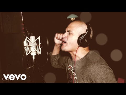 GANSI - QUIERO ESTAR A SOLAS