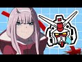 The Fall Of Mecha