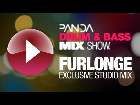 Furlonge - Drum & Bass Mix - Panda Mix Show