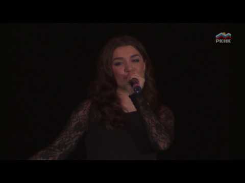 Алла Бойченко&AllarmShow - Национальный микс