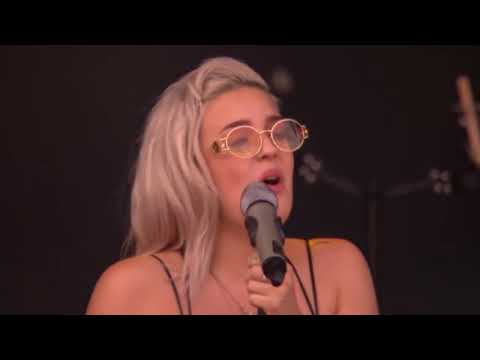 Anne Marie  Ciao Adios  LIVE at V Festival 2017
