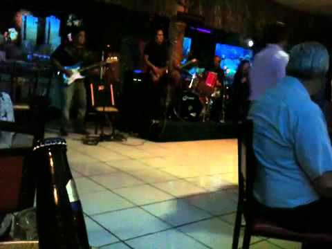 Grupo El Amor .Mr moonlight