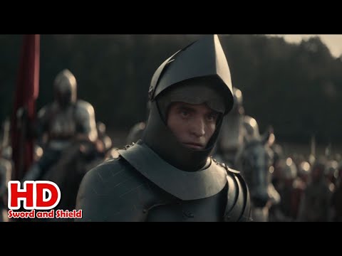 Duel in the Mud - The King