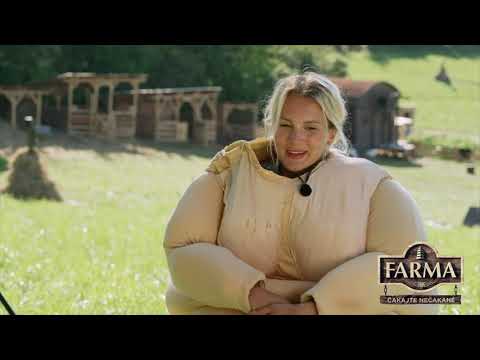 FARMA 13 - TOP momenty -  7. týždeň