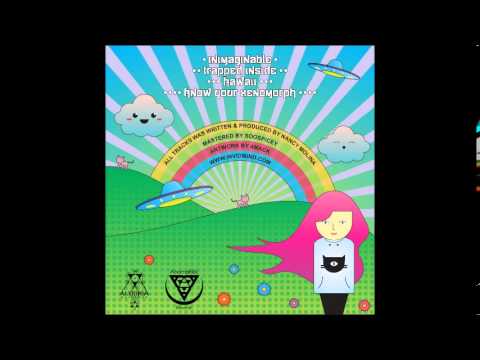 01   Invid Mind   Inimaginable