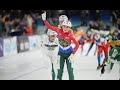 Schouten voor tiende keer op rij de beste in Thialf
