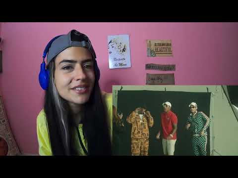 MC Alysson e Kayblack - Isso é normal (prod. Marquinho no beat) | REAÇÃO | INDI JADE