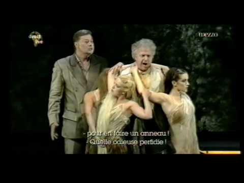 L'Or du Rhin  - Der Rheingold - ( 05-2010)