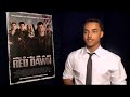 RED Dawn Connor Cruise