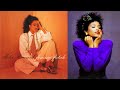 MIKI HOWARD | Release Me- New Fire Old Flame