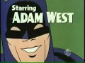 Batman Original TV Series Opening Credit