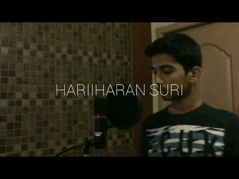 I Like Me Better - LAUV  ( Hariiharan Suri - Cover)