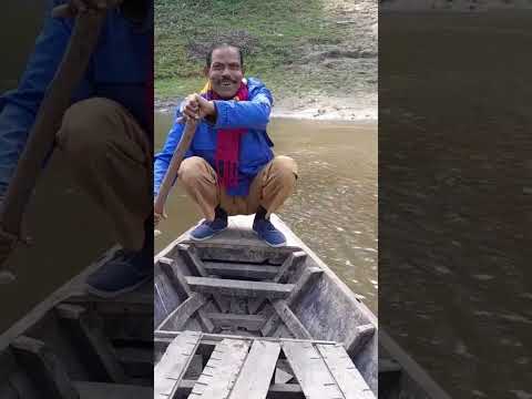 ধীরেন কাকা যখন নৌকার  মাঝি। #bangladesh # sort-video#@motalebhossain4775#village-life